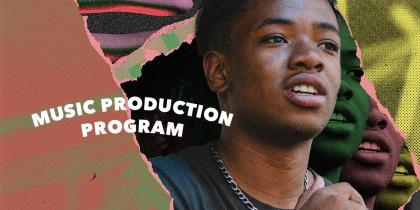 The Push Music Production Program