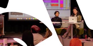 The Push Music Production Program
